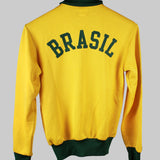 Brazil 2006-07  Jacket Kit (S)