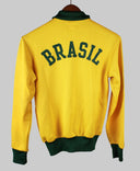 Brazil 2006-07  Jacket Kit (S)