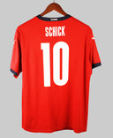 Czech Republic 2020-21 Schick Home Kit (XL)
