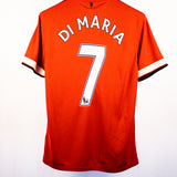 Manchester United 2014-15 Di Maria Home Kit (M)
