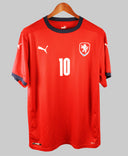 Czech Republic 2020-21 Schick Home Kit (XL)