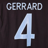England 2012-13 Gerrard Away Kit (M)