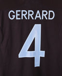 England 2012-13 Gerrard Away Kit (M)
