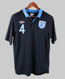 England 2012-13 Gerrard Away Kit (M)