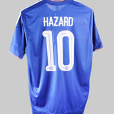 Chelsea 2015-16 Hazard Home Kit (L)