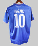 Chelsea 2015-16 Hazard Home Kit (L)