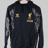 Liverpool 2013-14  Hoodie Kit (S)