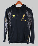 Liverpool 2013-14  Hoodie Kit (S)