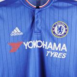 Chelsea 2015-16 Hazard Home Kit (L)