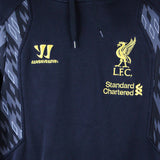 Liverpool 2013-14  Hoodie Kit (S)