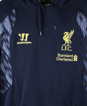 Liverpool 2013-14  Hoodie Kit (S)