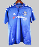 Chelsea 2015-16 Hazard Home Kit (L)