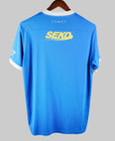 Rangers 2021-22 Home Kit (L)
