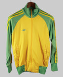 Zimbabwe 2003-04  Jacket Kit (S)