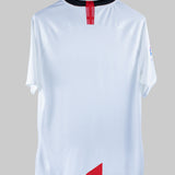 Sevilla 2019-20 Home Kit (XL)