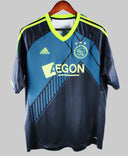 Ajax 2012-13 Away Kit (L)