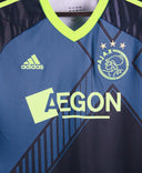 Ajax 2012-13 Away Kit (L)