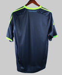 Ajax 2012-13 Away Kit (L)