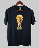 World Cup Trophy T-Shirt Kit (L)