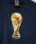 World Cup Trophy T-Shirt Kit (L)
