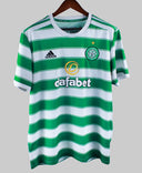 Celtic 2020-21  Home Kit (XL)