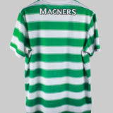 Celtic 2020-21  Home Kit (XL)