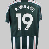 Manchester United 2023-24 Varane Away Kit (L)