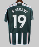 Manchester United 2023-24 Varane Away Kit (L)