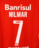 Sport Club Internacional 2016-17 Nilmar Home Kit (L)