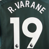 Manchester United 2023-24 Varane Away Kit (L)