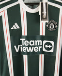 Manchester United 2023-24 Varane Away Kit (L)