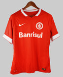 Sport Club Internacional 2016-17 Nilmar Home Kit (L)