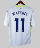 Aston Villa 2020-21 Watkins third Kit (L)