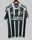 Manchester United 2023-24 Varane Away Kit (L)