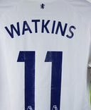 Aston Villa 2020-21 Watkins third Kit (L)