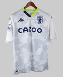 Aston Villa 2020-21 Watkins third Kit (L)