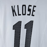 Germany 2002-03 Klose Home Kit (L)