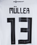Germany 2018 Muller Home Kit (L)