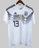 Germany 2018 Muller Home Kit (L)