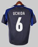 Japan 2012-13 Uchida Home Kit (S)