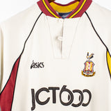 Bradford City 1999-01 Windass Away Kit (L)