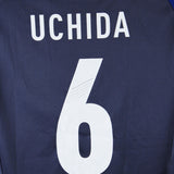 Japan 2012-13 Uchida Home Kit (S)