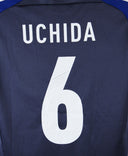 Japan 2012-13 Uchida Home Kit (S)