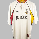 Bradford City 1999-01 Windass Away Kit (L)