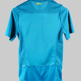 Brazil 2011 Player Issue Away Kit (S)