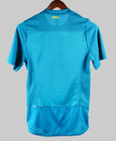 Brazil 2011 Player Issue Away Kit (S)