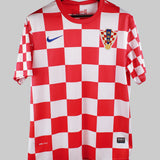 Croatia 2012-13  Home Kit (L)
