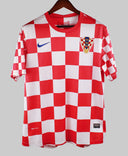 Croatia 2012-13  Home Kit (L)