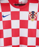 Croatia 2012-13  Home Kit (L)
