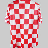 Croatia 2012-13  Home Kit (L)